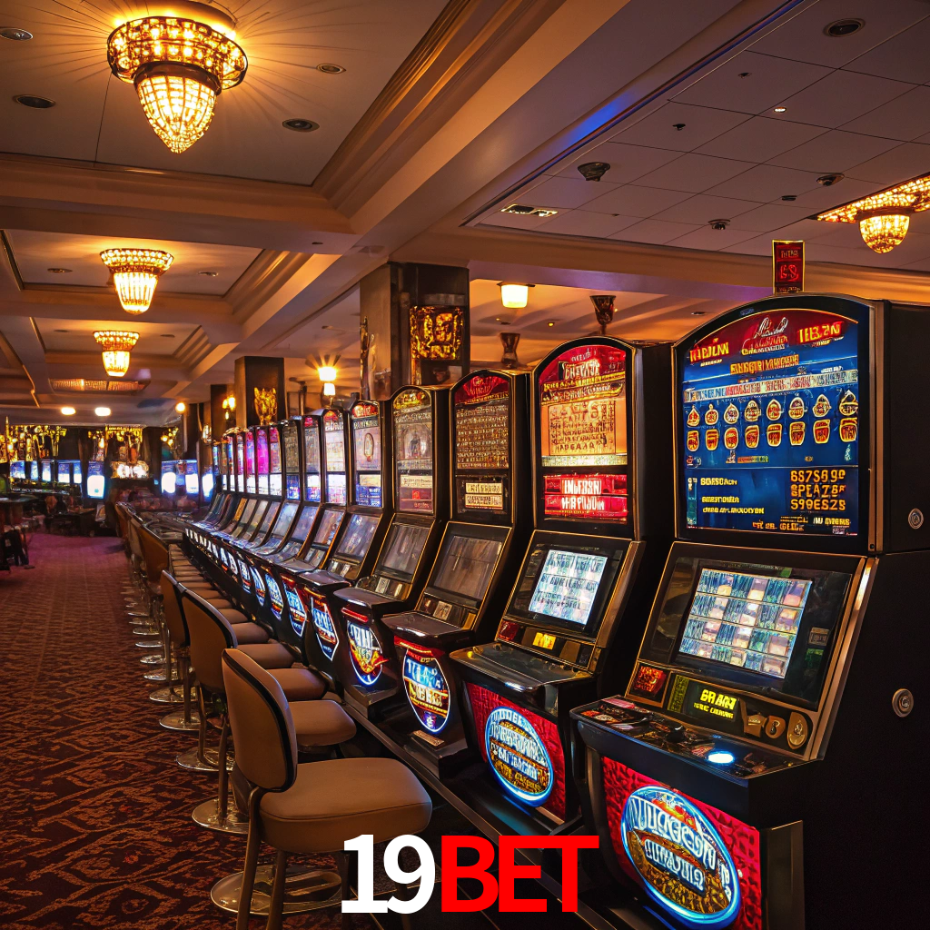 19BET