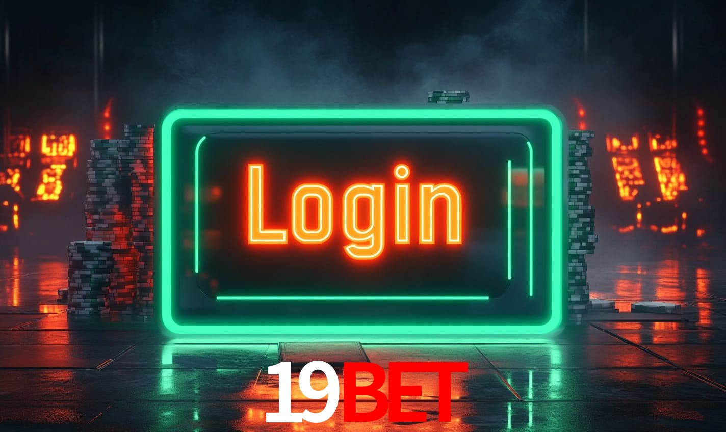 19BET
